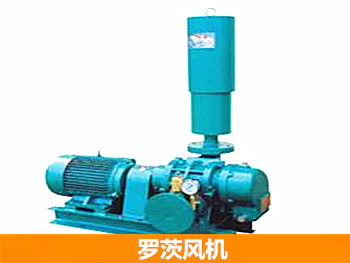 羅茨風(fēng)機(jī)